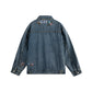 MilkMan Vintage Denim Jacket