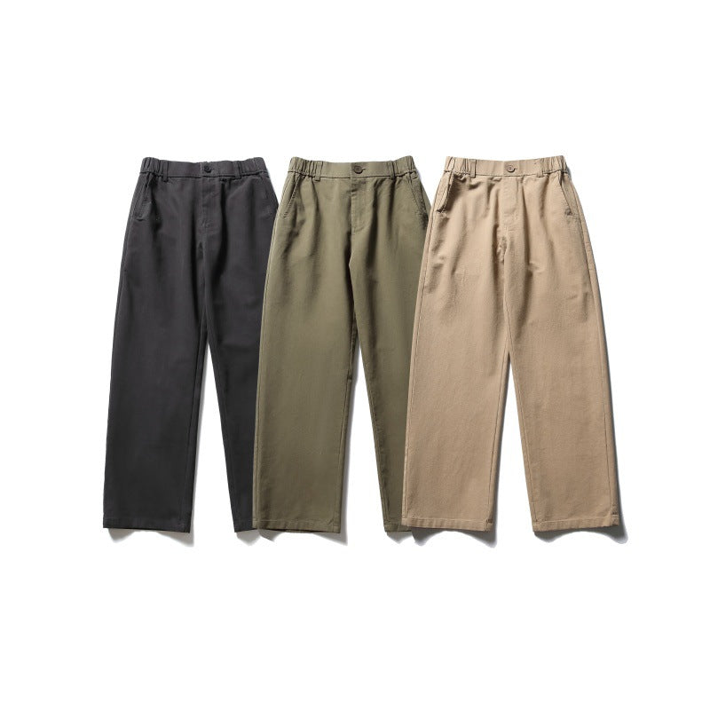 MilkMan Drape Wide Pants