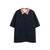 MilkMan Layered Check Polo