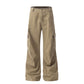 MilkMan Retro Flared Work Pants