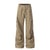 MilkMan Retro Flared Work Pants