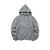 MilkMan Core Hood Knitwear