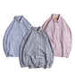 MilkMan Stripe Collar Shirt
