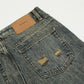 MilkMan Pocket Rip Jeans