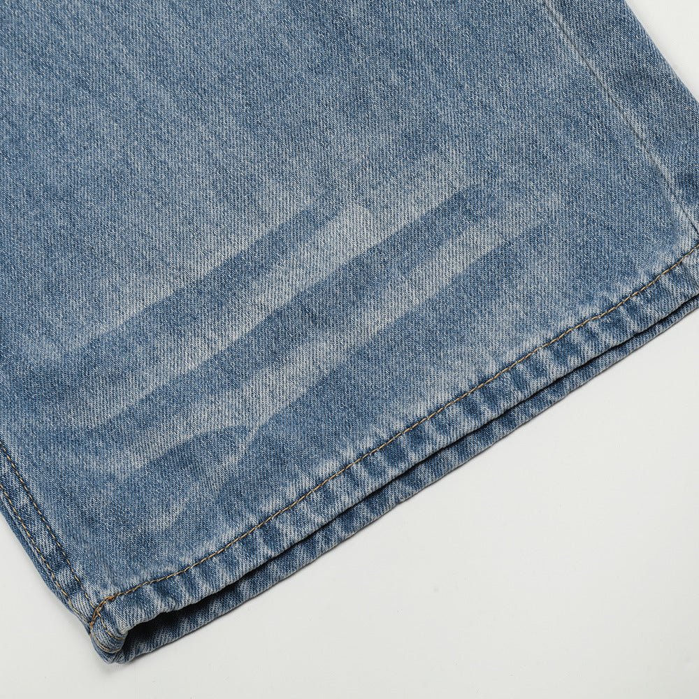 MilkMan Faded Street Jeans