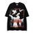 MilkMan Crow Print Tee