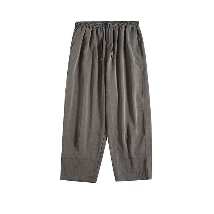 MilkMan Loose Fit Pants