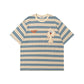 MilkMan Cartoon Stripe Tee