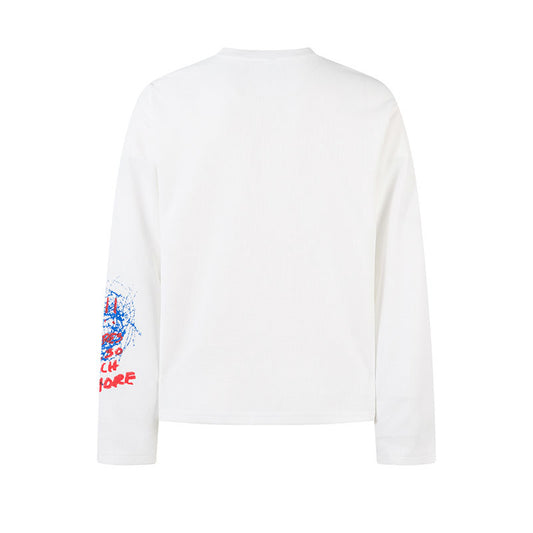 MilkMan Waffle Base Longsleeve