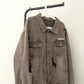 MilkMan Distressed Core Jacket