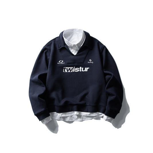 MilkMan Two-Piece Hoodie