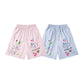 MilkMan Dog Stripe Shorts