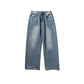 MilkMan Classic Washed Jeans