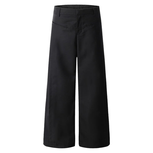 MilkMan Solid Work Pants