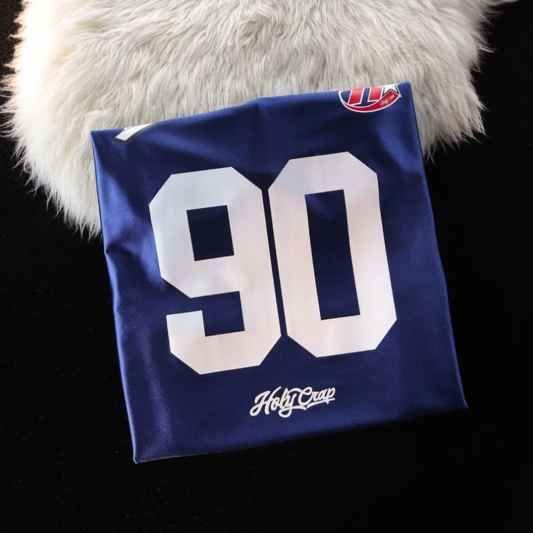 MilkMan Embroidery Tee