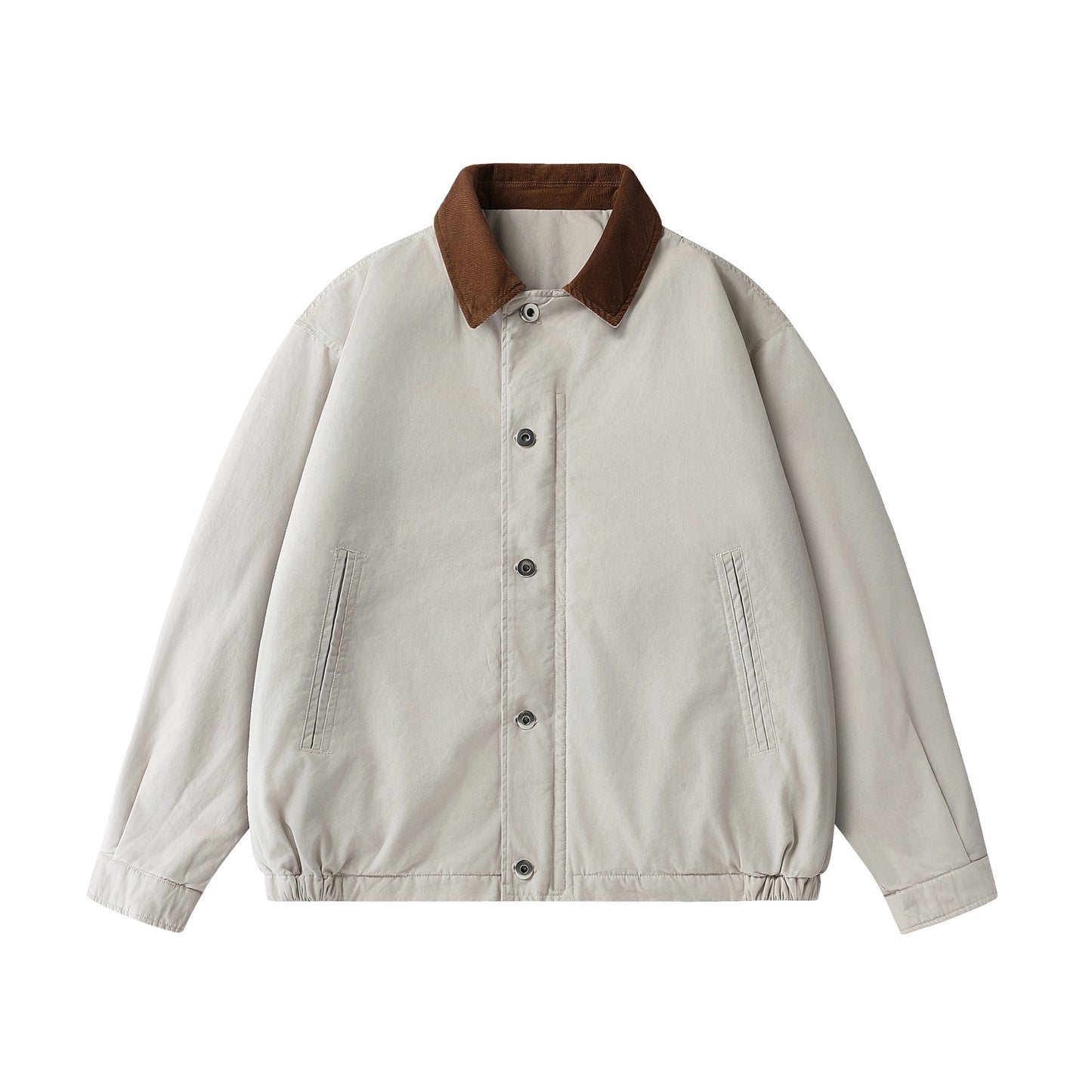 MilkMan Block Lapel Jacket