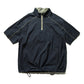 MilkMan Zip Crew Jacket