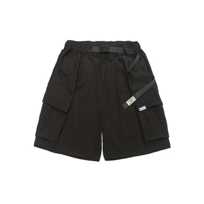 MilkMan Buckle Pocket Shorts