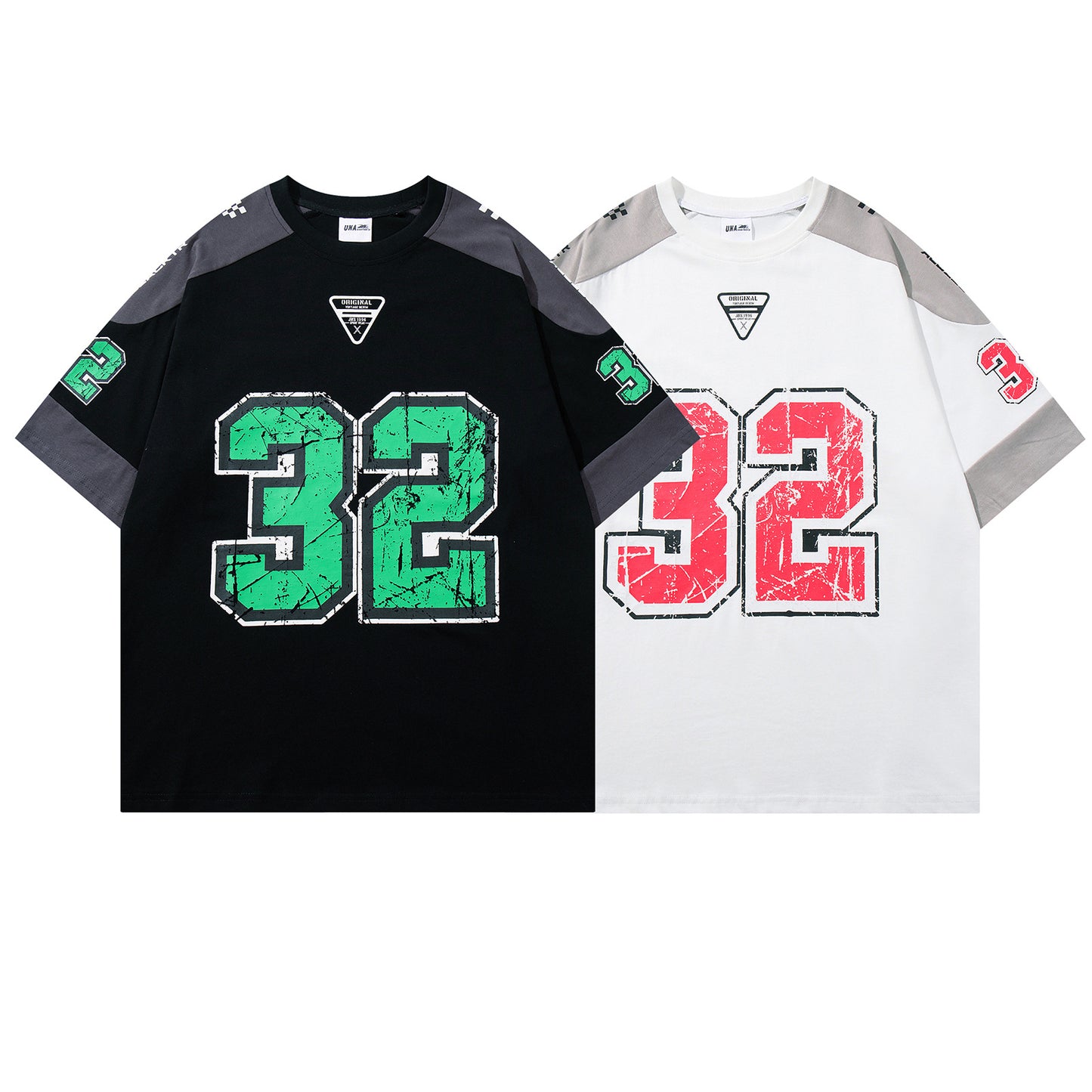 MilkMan Summer Split Tee