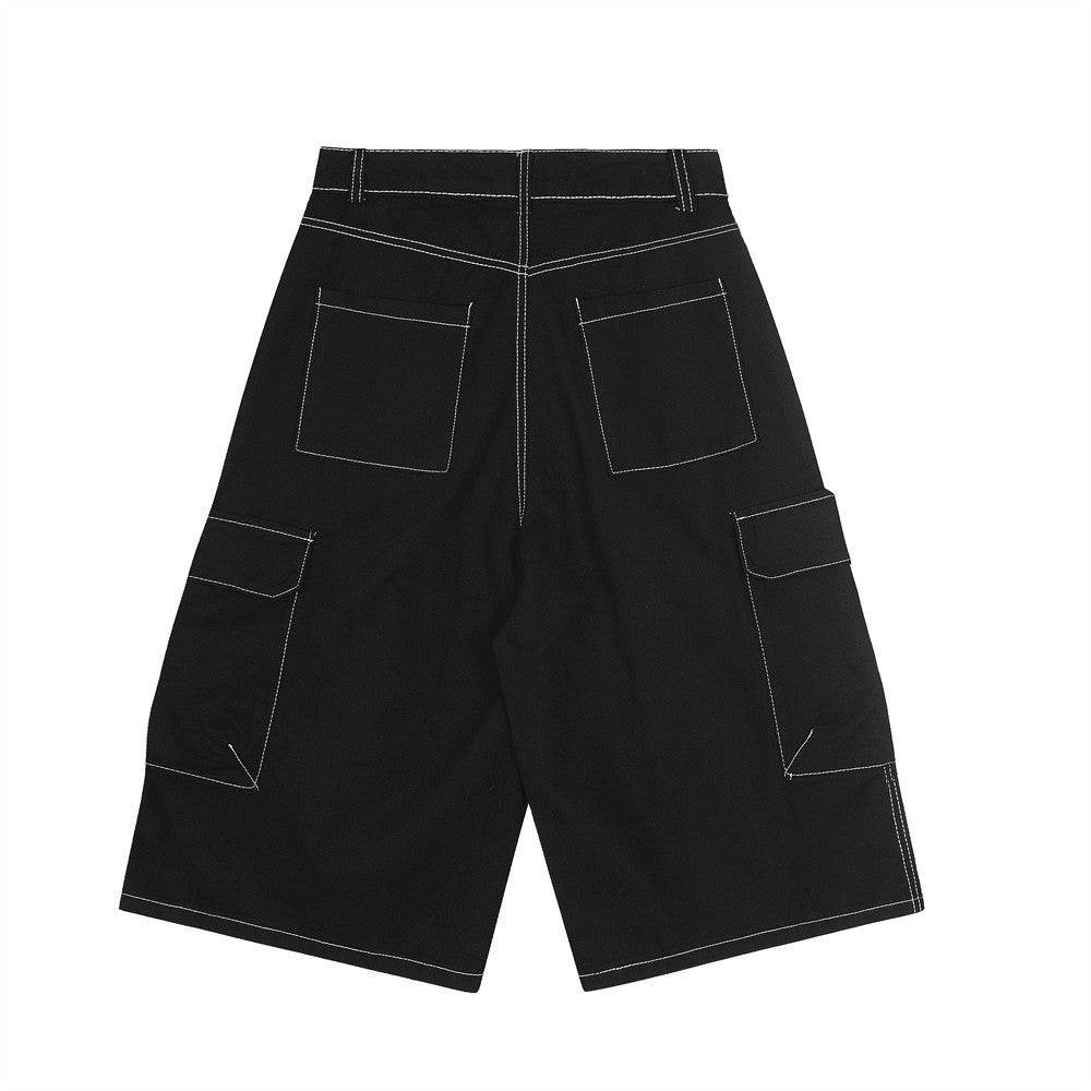 MilkMan Cargo Shorts - MilkMan