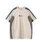 MilkMan Panel Block Tee