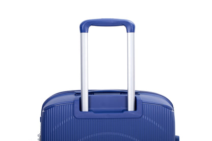 MilkMan Travel Suitcase Set