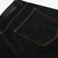 MilkMan Color Block Shorts