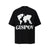 MilkMan Flock Letter Tee