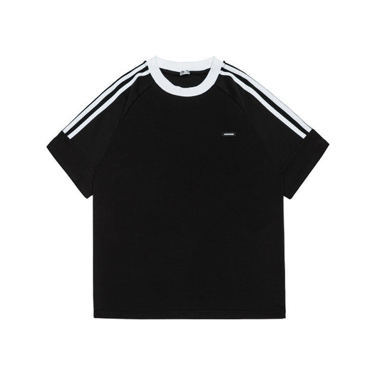 MilkMan Triple Stripe Tee