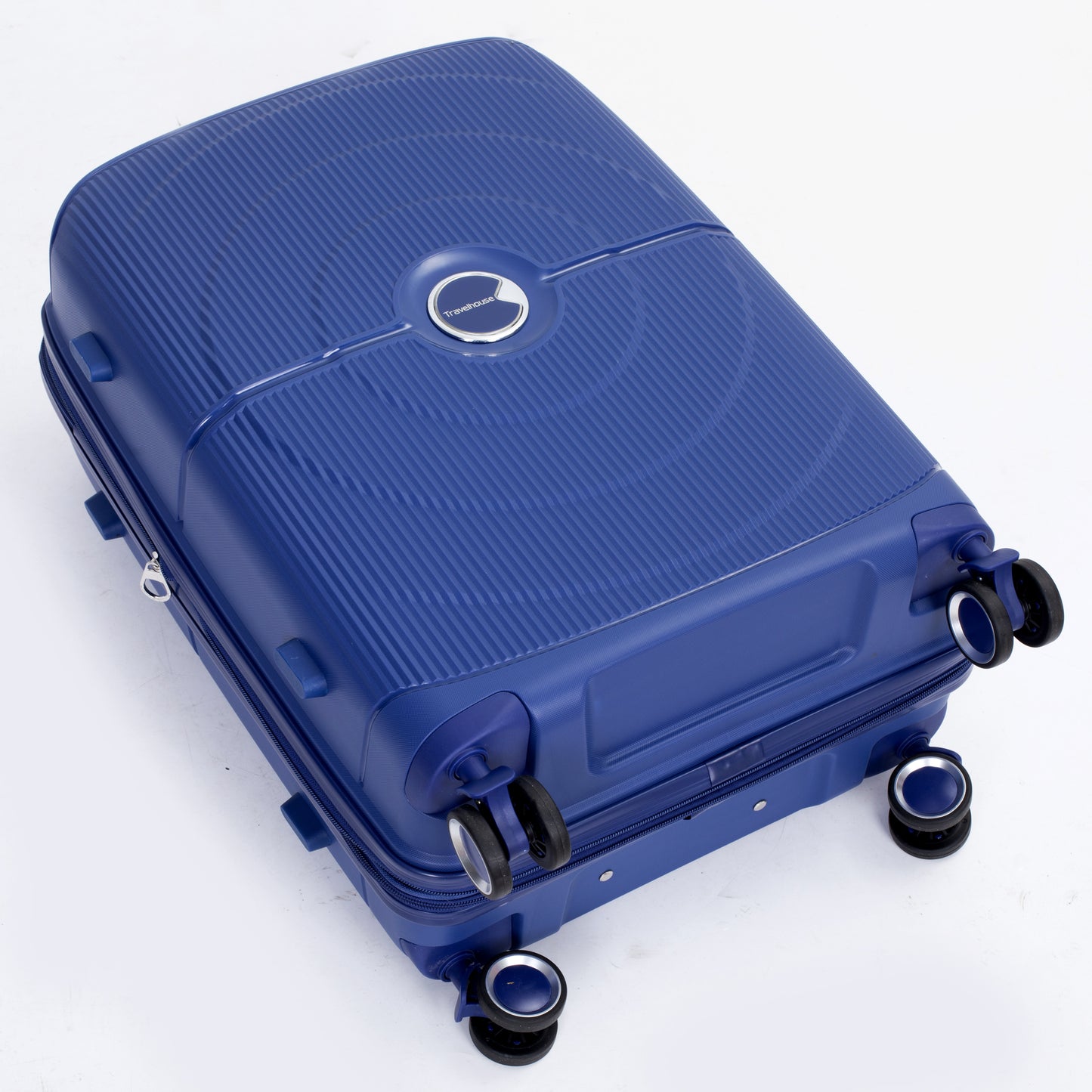 MilkMan Travel Suitcase Set