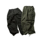 MilkMan Drawstring Work Pants