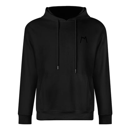 MilkMan Original Logo Sweater - Black
