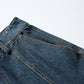 MilkMan 3D Pocket Denim