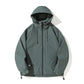 MilkMan Outdoor Cargo Jacket