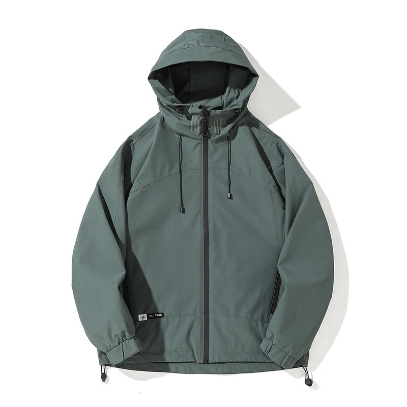 MilkMan Outdoor Cargo Jacket