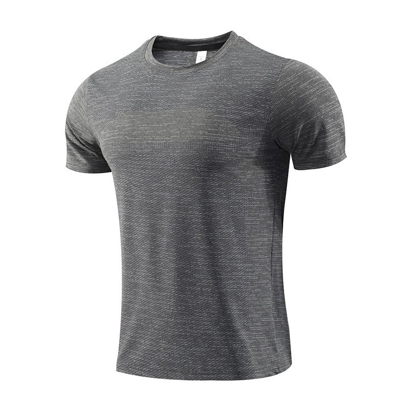 MilkMan Quick-Dry Sports Tee - Performance Ready