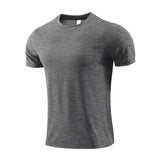 MilkMan Quick-Dry Sports Tee - Performance Ready