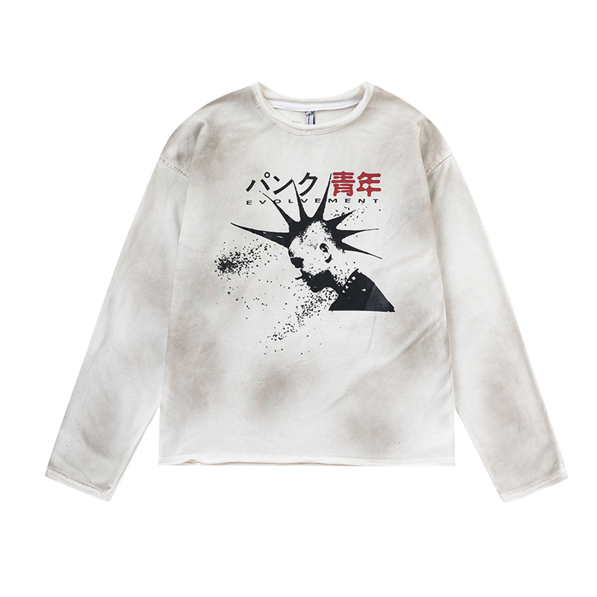 MilkMan Dirty Wash Tee