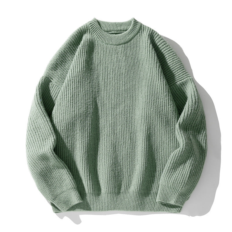 MilkMan Core Knit Sweater