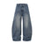 MilkMan Wide Wash Jeans