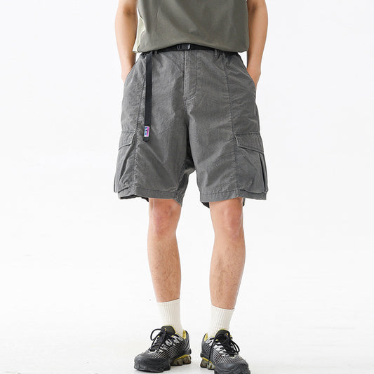 MilkMan Utility Belt Shorts
