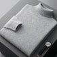 MilkMan High Collar Pullover - Cozy Layers