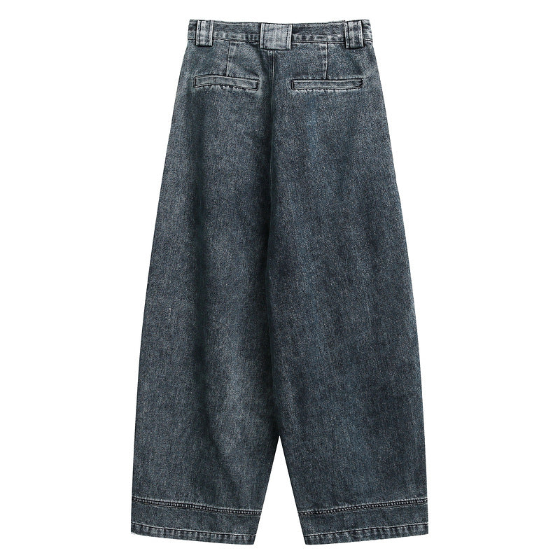 MilkMan Banana Fit Jeans