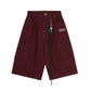 MilkMan Cargo Shorts - MilkMan
