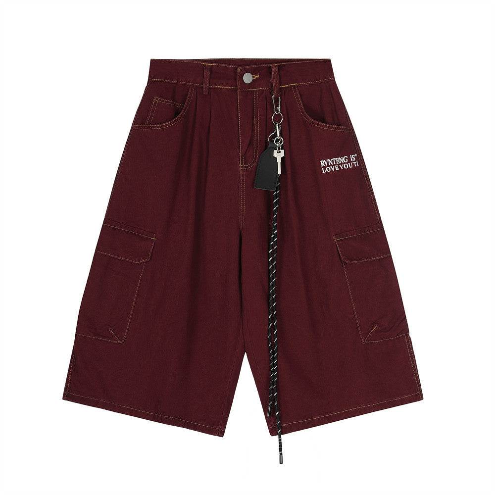 MilkMan Cargo Shorts - MilkMan