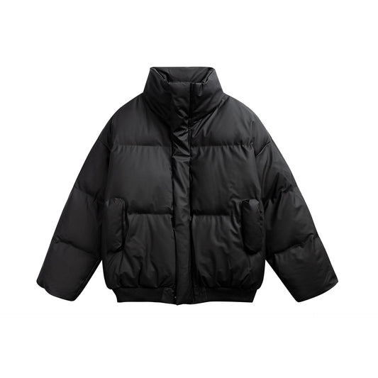 MilkMan Collar Jacket