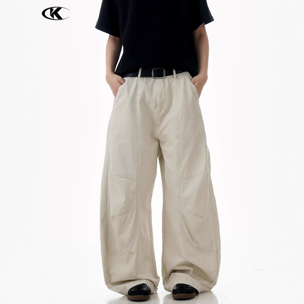 MilkMan Tapered Utility Pants