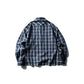 MilkMan Soft Fringe Shirt