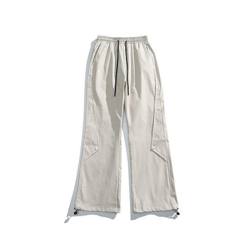 MilkMan Flared Micro Pants