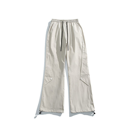 MilkMan Flared Micro Pants